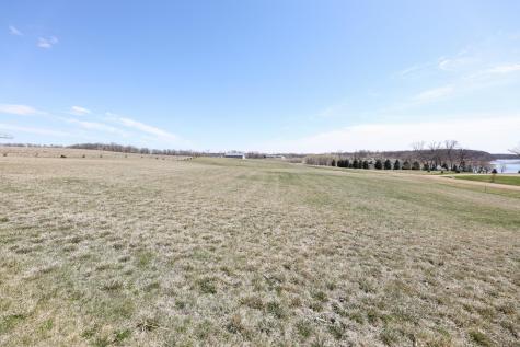 Tbd Little Chippewa Road NW Evansville MN 56326