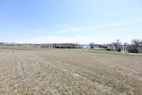 Tbd Little Chippewa Road NW Evansville MN 56326