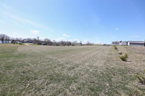 Tbd Little Chippewa Road NW Evansville MN 56326