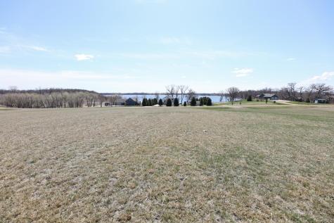 Tbd Little Chippewa Road NW Evansville MN 56326