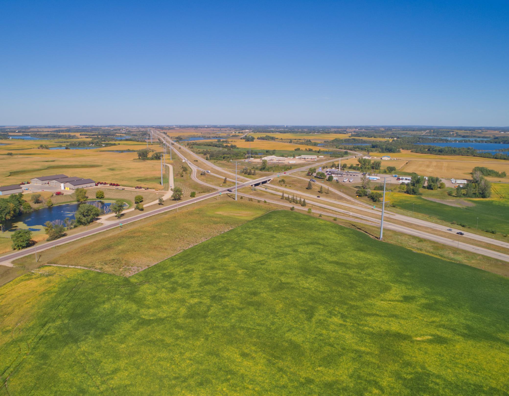 Tbd Us Highway 59 Fergus Falls MN 56537