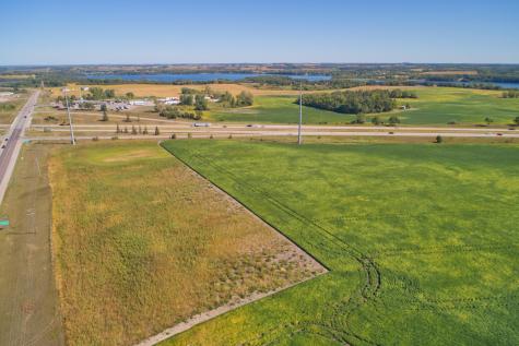 Tbd Us Highway 59 Fergus Falls MN 56537