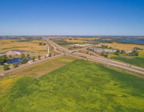 Tbd Us Highway 59 Fergus Falls MN 56537