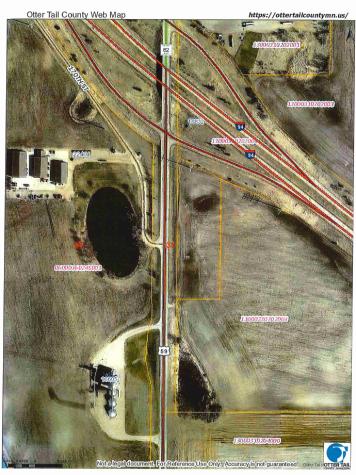 Tbd Us Highway 59 Fergus Falls MN 56537
