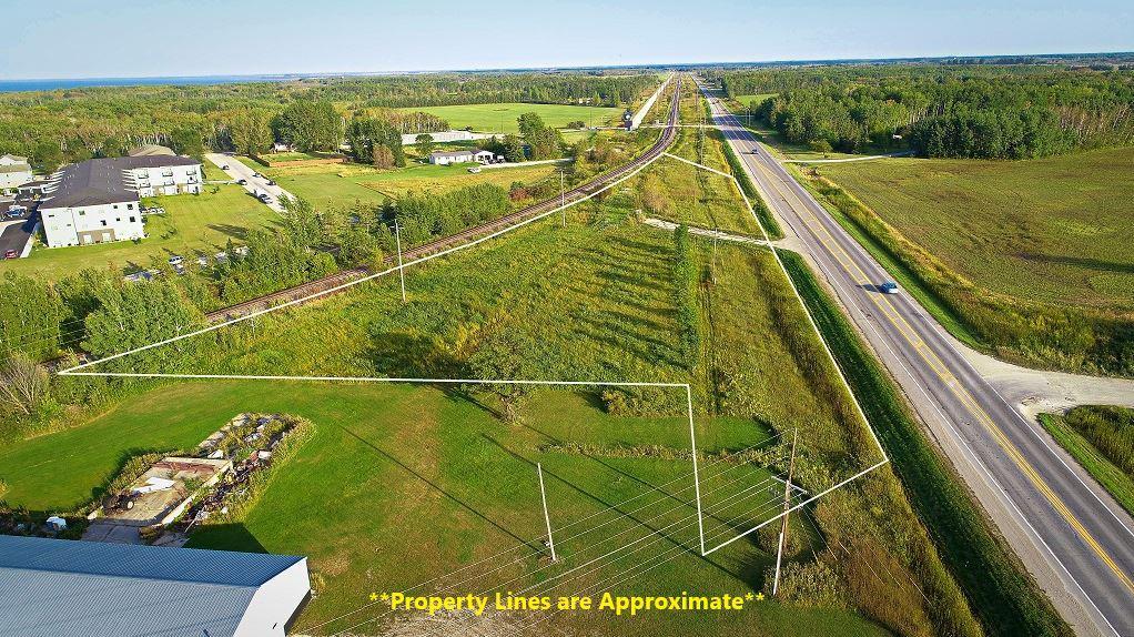 Xxx State Highway 11 Warroad MN 56763