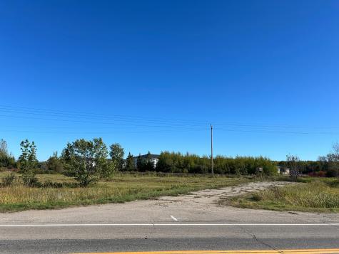 Xxx State Highway 11 Warroad MN 56763
