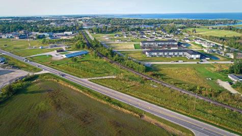 Xxx State Highway 11 Warroad MN 56763