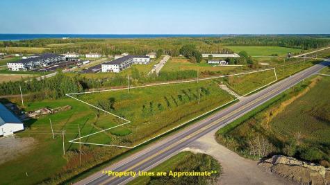 Xxx State Highway 11 Warroad MN 56763