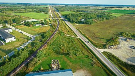 Xxx State Highway 11 Warroad MN 56763