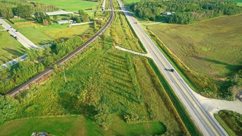 Xxx State Highway 11 Warroad MN 56763
