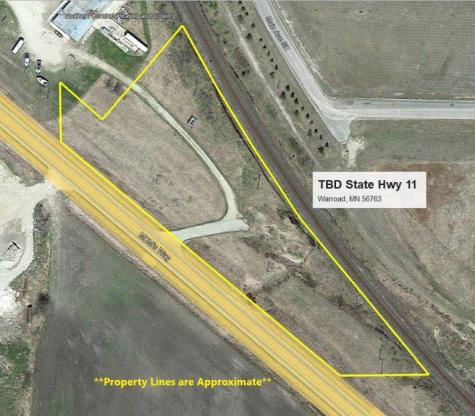 Xxx State Highway 11 Warroad MN 56763