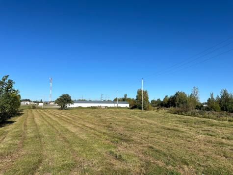 Xxx State Highway 11 Warroad MN 56763
