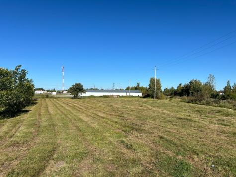 Xxx State Highway 11 Warroad MN 56763
