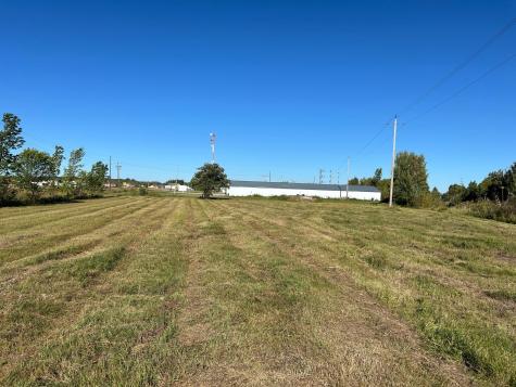 Xxx State Highway 11 Warroad MN 56763