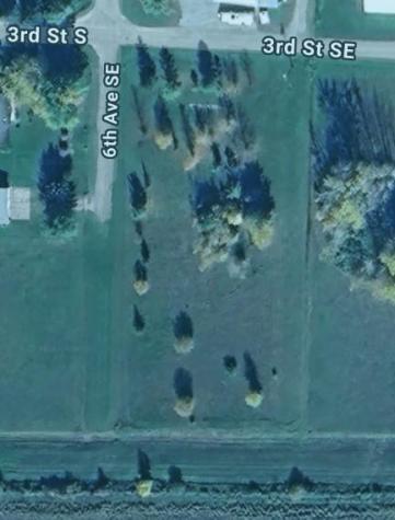Lots 7 & 8 6th Avenue SE Baudette MN 56623