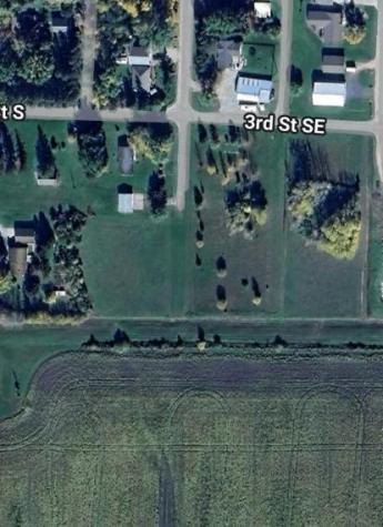 Lots 7 & 8 6th Avenue SE Baudette MN 56623