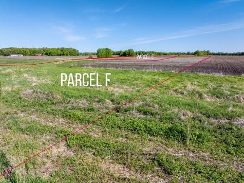 Tbd 90th Street Milaca MN 56353