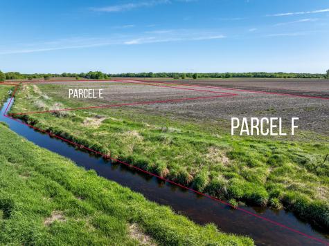 Tbd 90th Street Milaca MN 56353
