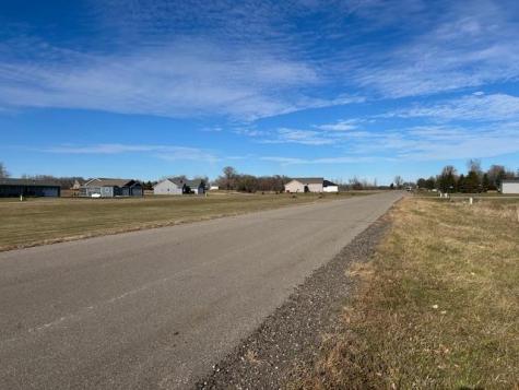 Tbd Hummingbird Way Alexandria MN 56308