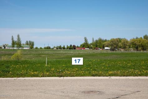 507 Lot#17 6th Street E Brandon MN 56315