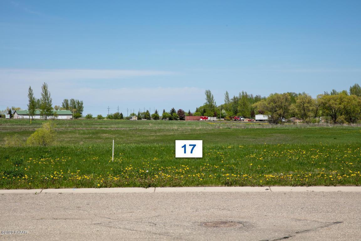 507 Lot#17 6th Street E Brandon MN 56315