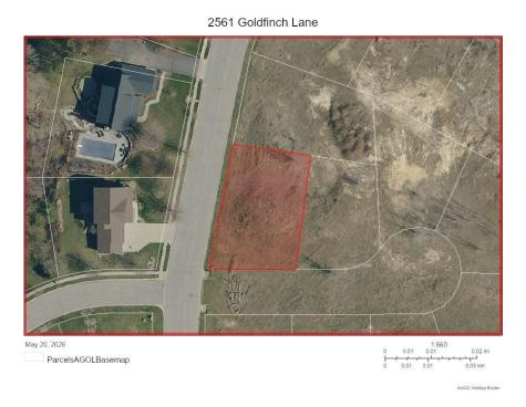 2561 Goldfinch Lane Red Wing MN 55066