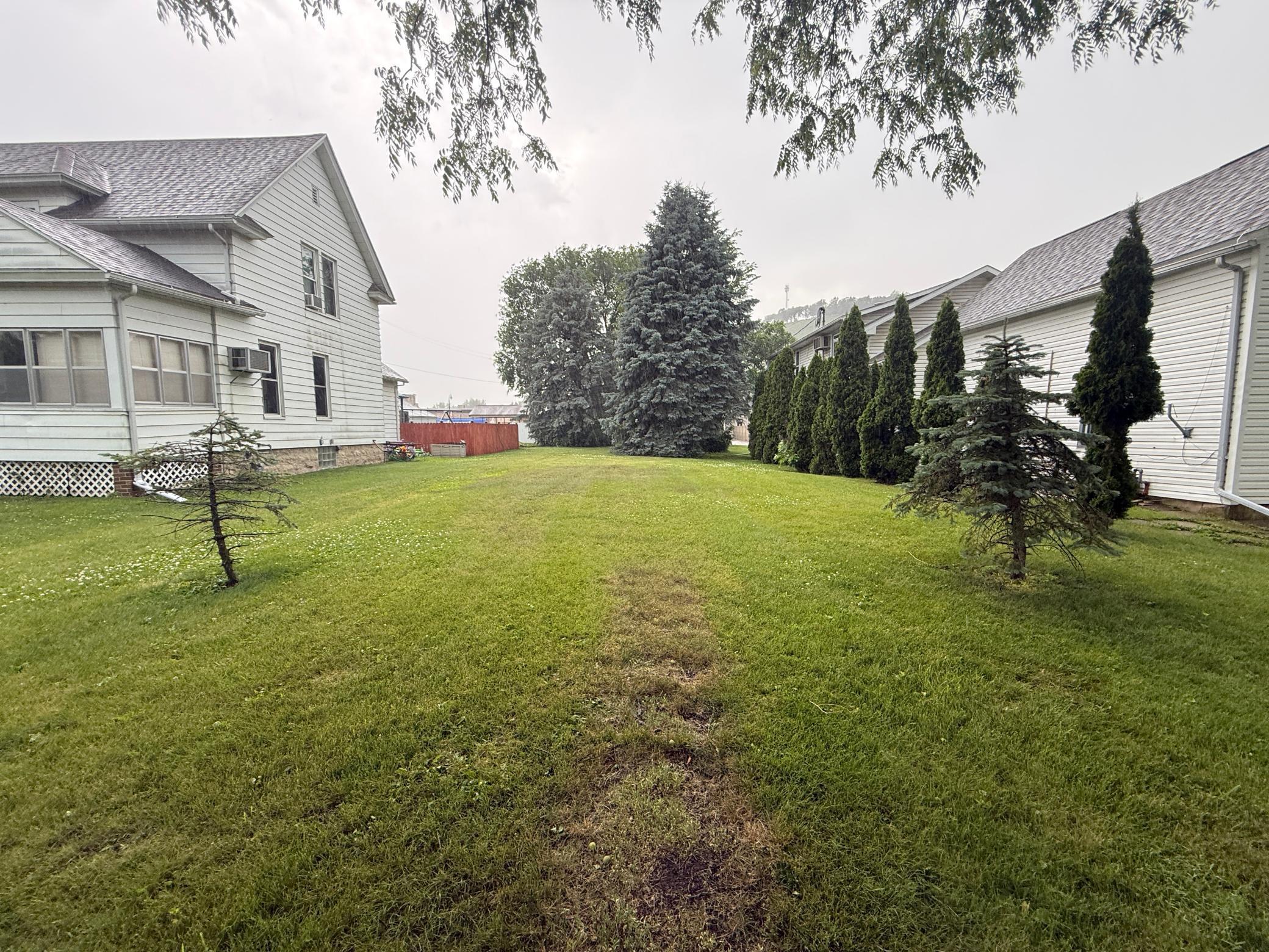 203 S Maple Street Rushford MN 55971