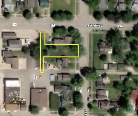 203 S Maple Street Rushford MN 55971