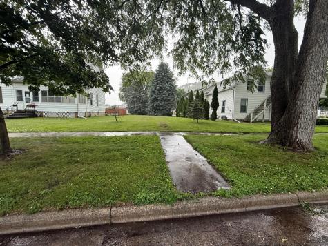 203 S Maple Street Rushford MN 55971