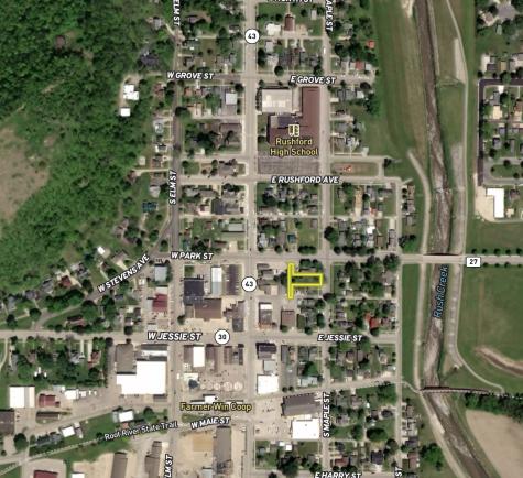 203 S Maple Street Rushford MN 55971