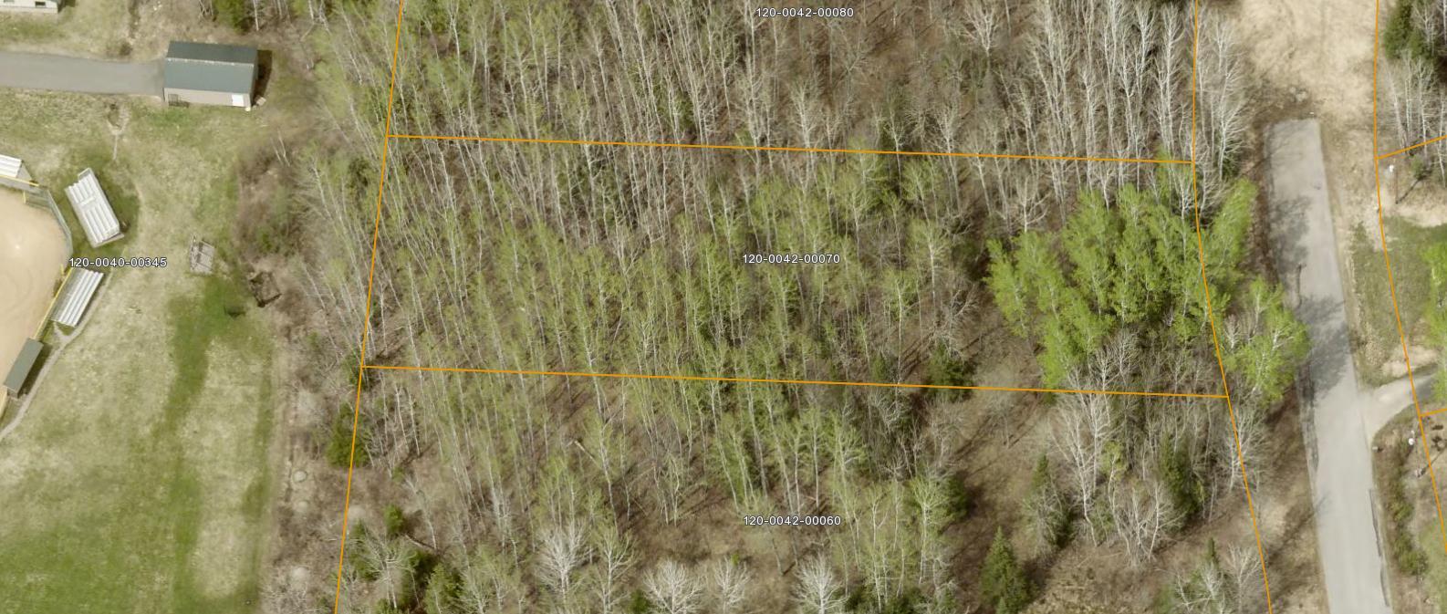 Lot 7 Lund Road Cook MN 55723