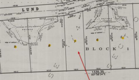 Lot 7 Lund Road Cook MN 55723