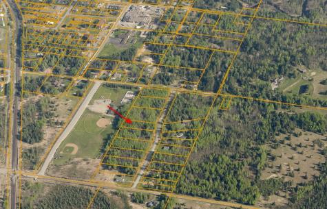 Lot 7 Lund Road Cook MN 55723