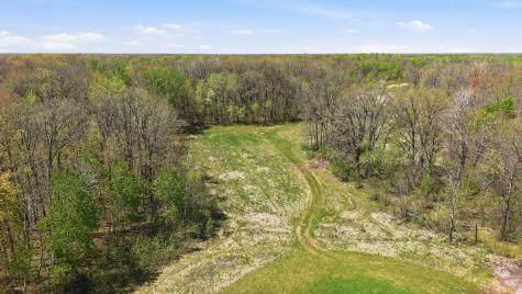 Tbd Marsh Road Milaca MN 56353