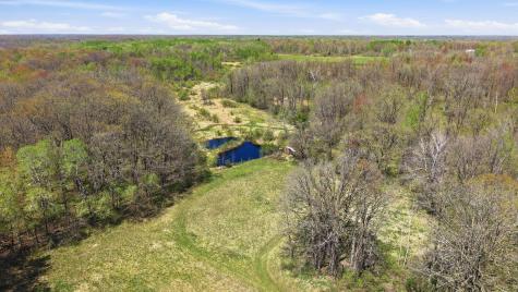 Tbd Marsh Road Milaca MN 56353