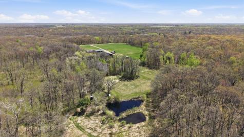 Tbd Marsh Road Milaca MN 56353