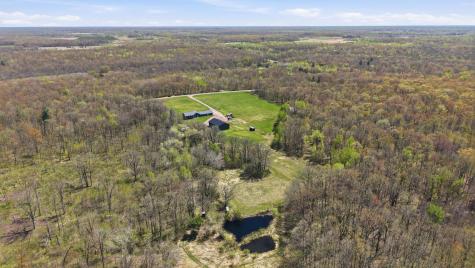 Tbd Marsh Road Milaca MN 56353