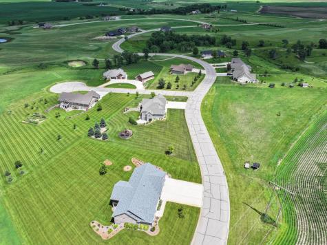 25205 Eagle Trace Hancock MN 56244