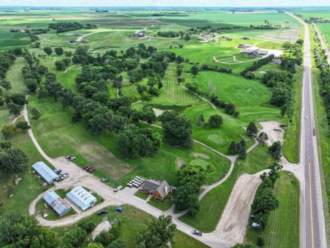25205 Eagle Trace Hancock MN 56244