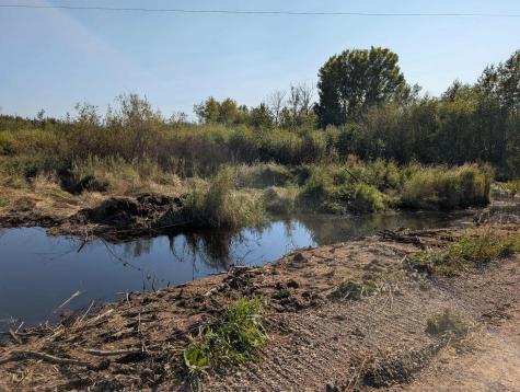 3XXX County Road 132 Kettle River MN 55757