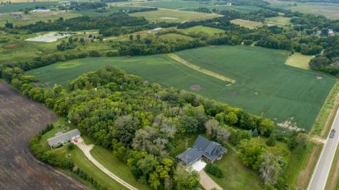 4081 Dassel Avenue Webster MN 55088