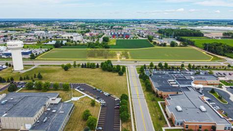2050 Madison Avenue Mankato MN 56001