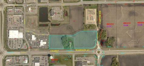 2050 Madison Avenue Mankato MN 56001