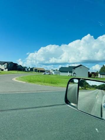 8XXX Rushseba Trail Rush City MN 55069