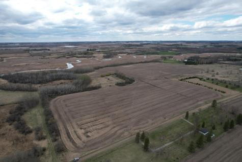 Tbd 190th Street Pelican Rapids MN 56572