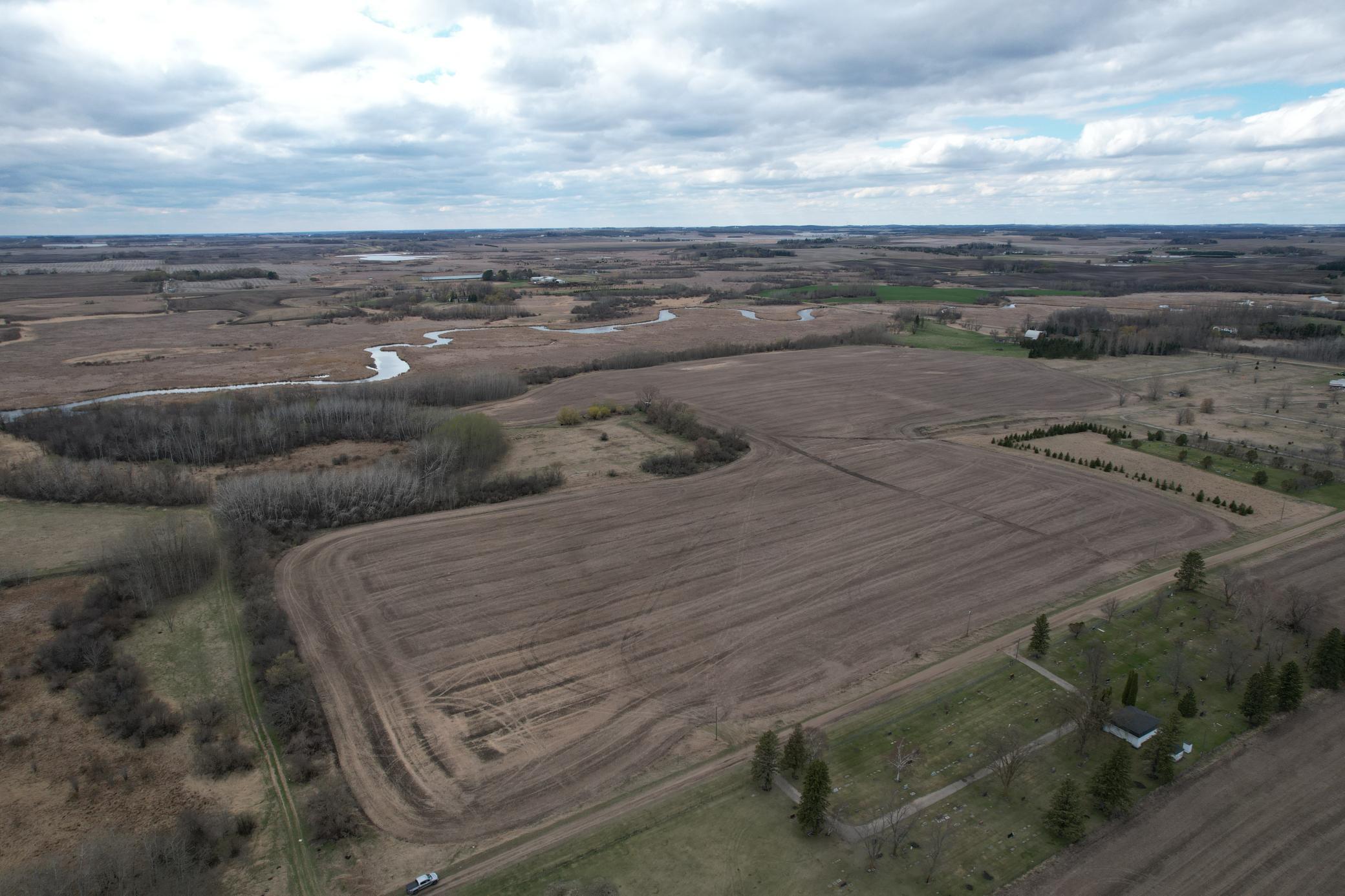 Tbd 190th Street Pelican Rapids MN 56572