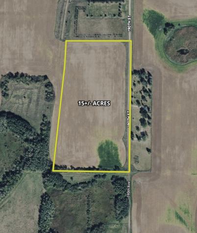 Tbd 190th Street Pelican Rapids MN 56572