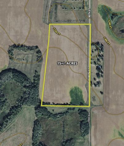 Tbd 190th Street Pelican Rapids MN 56572