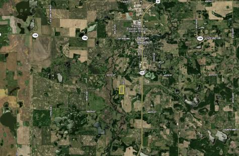 Tbd 190th Street Pelican Rapids MN 56572