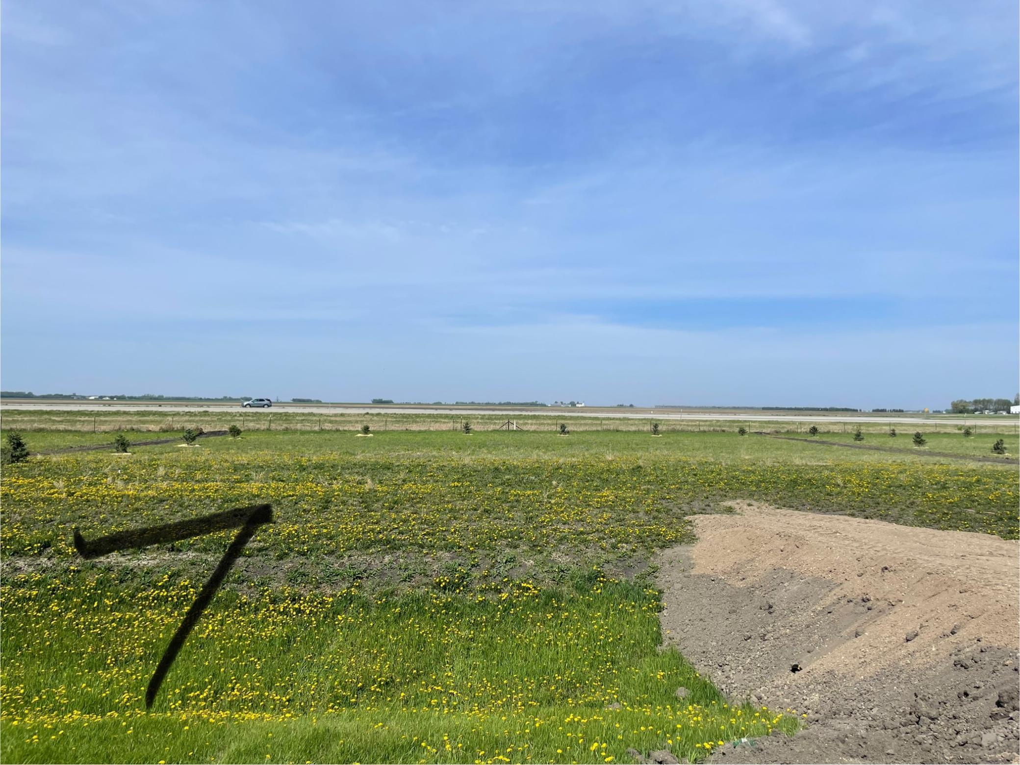 Lot 7 County Line Addition Grandin ND 58038